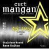 CURT MANGAN 45-105 Stainless Steel Wound