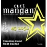 CURT MANGAN 45-105 Extra Long Stainless