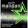 CURT MANGAN 50-110 Stainless Wound Bass 4-strings