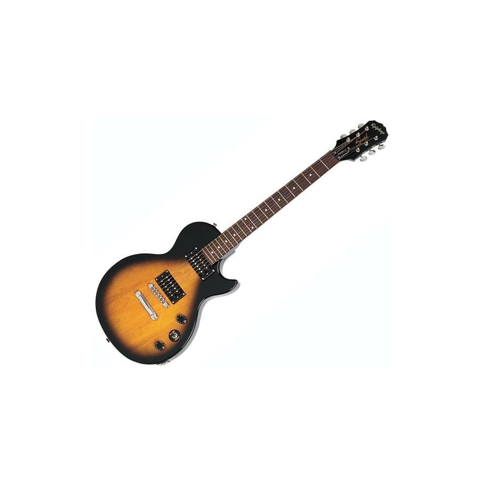 EPIPHONE LES PAUL SPECIAL II VS - Riff.net.pl