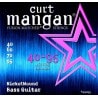 CURT MANGAN 40-95 NICKEL WOUND BASS 44095 STRUNY DO GITARY BASOWEJ