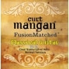 CURT MANGAN Normal Tension Clear/Silver 