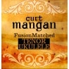 CURT MANGAN Baritone Ukulele