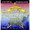 CURT MANGAN Mandolin Extra Light Set