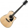 IBANEZ PF15ECE-NT GITARA ELEKTROAKUSTYCZNA