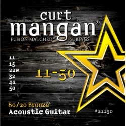 CURT MANGAN 11-50 80/20...