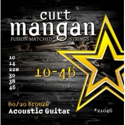 CURT MANGAN 10-46 80/20...