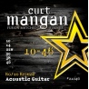 CURT MANGAN 10-46 80/20 BRONZE 21046 STRUNY DO GITARY AKUSTYCZNEJ