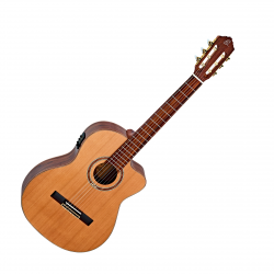 ORTEGA RCE159MN GITARA...