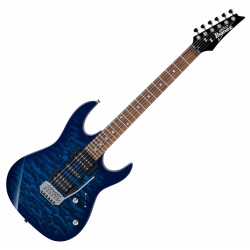 IBANEZ GRX70QA-TBB - GITARA...