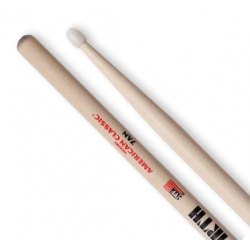 VIC FIRTH 7A NYLON PAŁKI...