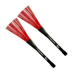 VIC FIRTH BJR JAZZ RAKE...