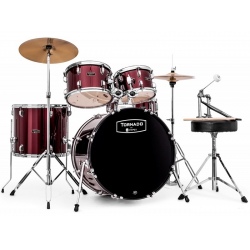 MAPEX TORNADO TND5044TC DR...