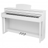 YAMAHA CLP-635WH - PIANINO CYFROWE