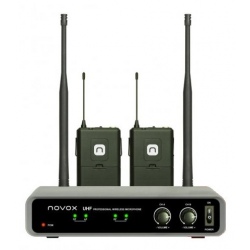 NOVOX FREE B2 ZESTAW...