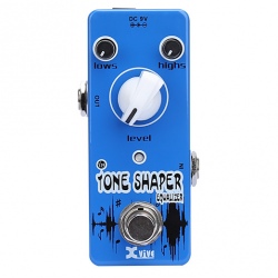 FZONE XVIVE V15 TONE SHAPER