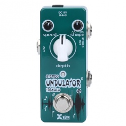 FZONE XVIVE V16 UNDULATOR