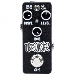 FZONE XVIVE O1 TUBE SQUASHER