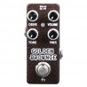 FZONE XVIVE T1 GOLDEN BROWNIE