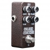 FZONE XVIVE T1 GOLDEN BROWNIE