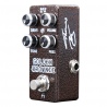 FZONE XVIVE T1 GOLDEN BROWNIE
