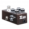 FZONE XVIVE T1 GOLDEN BROWNIE