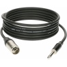 KLOTZ M1MP1K0200 KABEL MIKROFONOWY 2M