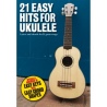 PWM. 21 EASY HITS FOR UKULELE