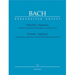PWM. BACH J.S. MALE...