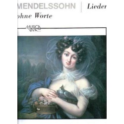 PWM.MENDELSSOHN- BARTHOLDY...