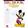 PWM. BIG BOOK OF DISNEY SONGS