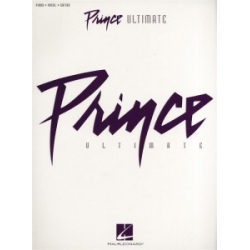 PWM PRINCE ULTIMATE ALBUM...