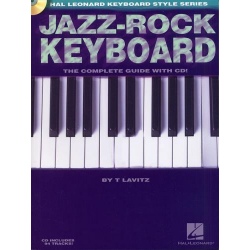 PWM PROGRESSIVE ROCK KEYBOARD