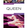 PWM QUEEN REALLY EASY PIANO