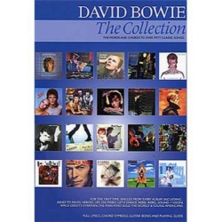 PWM. DAVID BOWIE. THE...