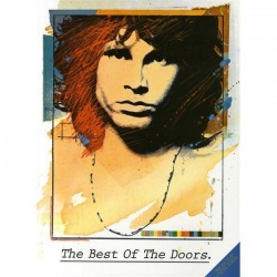 PWM THE DOORS THE BEST OF