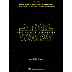 PWM WILLIAMS STAR WARS EP...