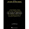 PWM WILLIAMS STAR WARS EP VII EASY PIANO