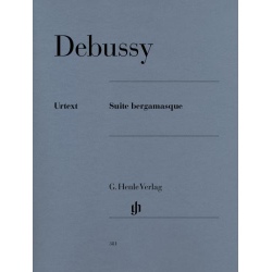 PWM. C. DEBUSSY. SUITE...