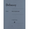 PWM. C. DEBUSSY. SUITE BERGAMASQUE NA FORTEPIAN
