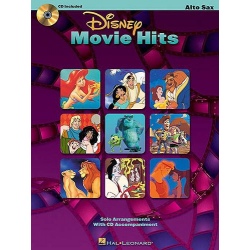 PWM. DISNEY MOVIE HITS. NA...