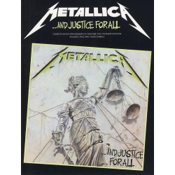 PWM METALLICA ...AND...