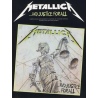 PWM METALLICA ...AND JUSTICE FOR ALL