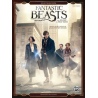 PWM. J. HOWARD. FANTASTIC BEASTS AND WHERE TO FIND THEM