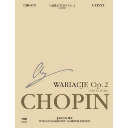PWM CHOPIN LA CI DAREM LA...