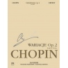PWM CHOPIN LA CI DAREM LA MANO OP 2 PART