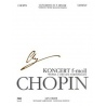 PWM CHOPIN KONC. FMOLL OP 21 KONCERTOWA
