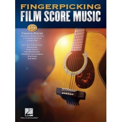 PWM FINGERPICKING FILM...