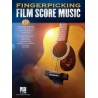 PWM FINGERPICKING FILM SCORE MUSIC