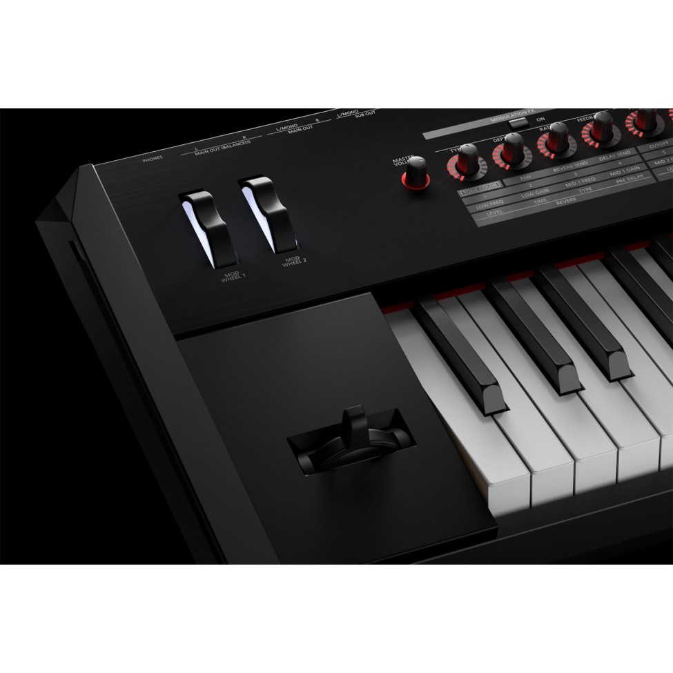 RD2000 ローランド Roland RD-2000 - SKYLARK
